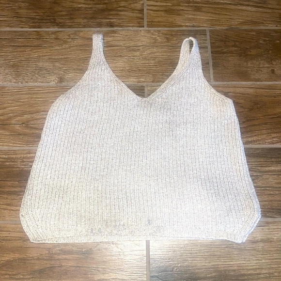 Marine Layer tank top - Picture 3 of 4